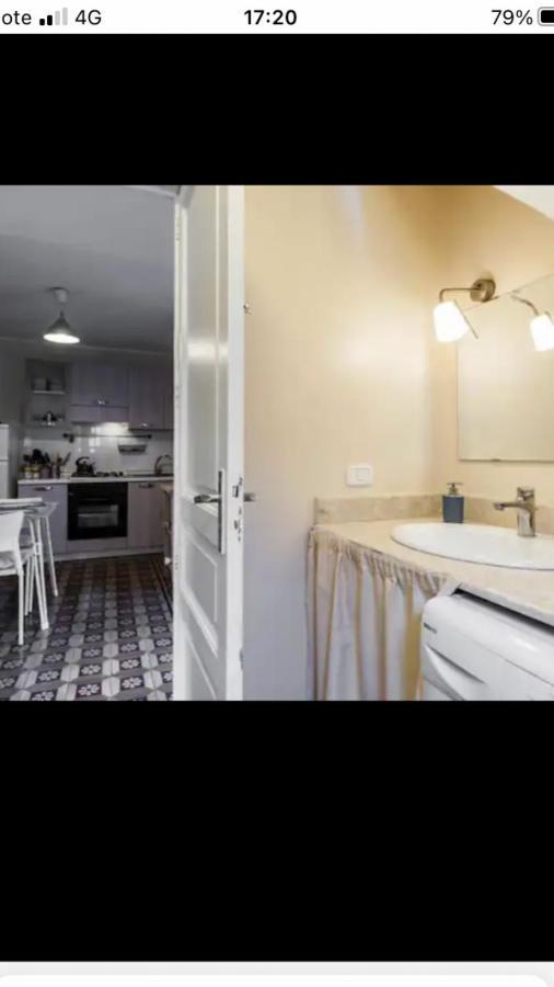 Reitano Flat 1 By Vacation Flat Apartment