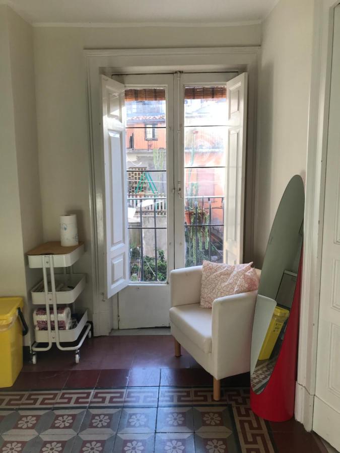 Apartment Reitano Flat 1 By Vacation Flat Catania